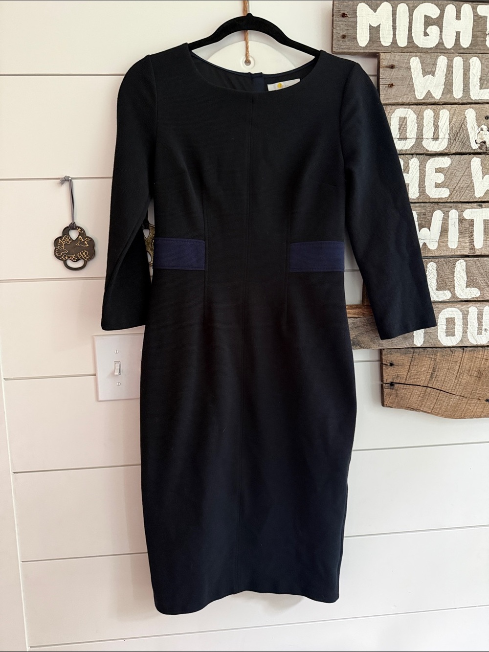 Boden size 2P dress